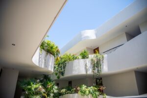 Double Essence Penthouse