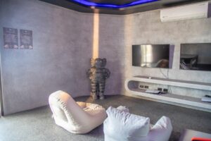 Double Essence Penthouse