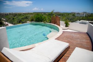 Double Essence Penthouse