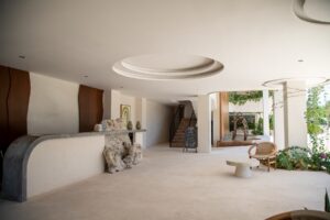 Double Essence Penthouse