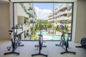 Double Essence Penthouse