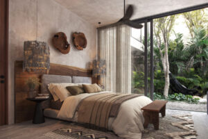 Jungle Essence Luxury Villa