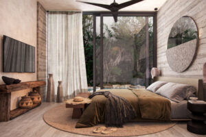 Jungle Essence Luxury Villa