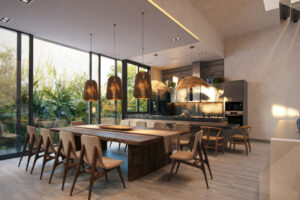 Jungle Essence Luxury Villa
