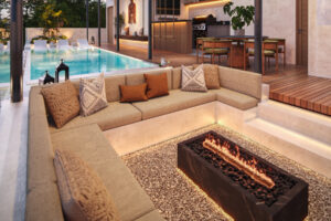 Jungle Essence Luxury Villa