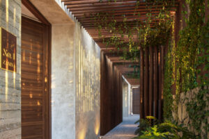 Jungle Essence Luxury Villa