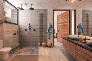 Jungle Essence Luxury Villa