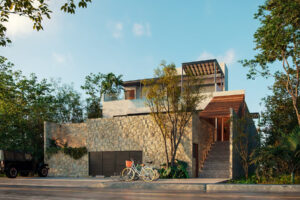 Jungle Essence Luxury Villa