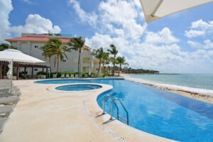 BEACHFRONT PARADISE PH