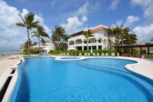 BEACHFRONT PARADISE PH