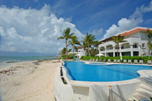 BEACHFRONT PARADISE PH