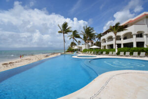 BEACHFRONT PARADISE PH