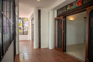 LAS BRISAS RESIDENCES – 6 CONDO COMPOUND