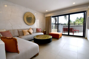 Unbeatable Location Just Steps from the Beach