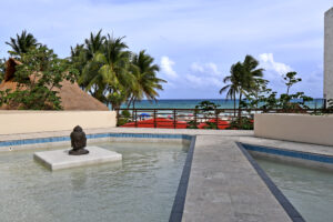 Unbeatable Location Just Steps from the Beach