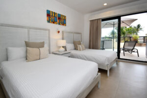 Unbeatable Location Just Steps from the Beach