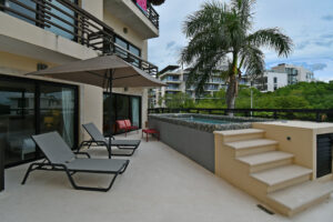 Unbeatable Location Just Steps from the Beach