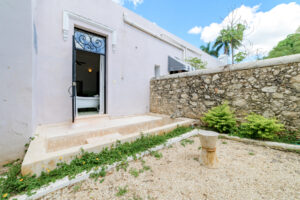 Exclusive Colonial Residence in Mérida’s Historic Center