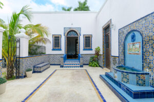 Exclusive Colonial Residence in Mérida’s Historic Center