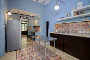 Exclusive Colonial Residence in Mérida’s Historic Center