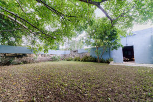 Exclusive Colonial Residence in Mérida’s Historic Center