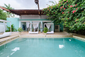 Exclusive Colonial Residence in Mérida’s Historic Center