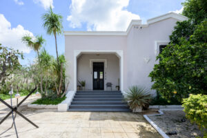 Exclusive Colonial Residence in Mérida’s Historic Center