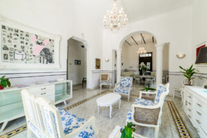 Exclusive Colonial Residence in Mérida’s Historic Center