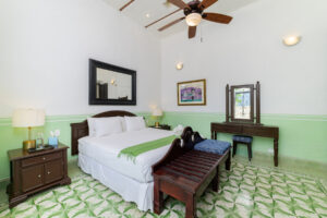 Exclusive Colonial Residence in Mérida’s Historic Center