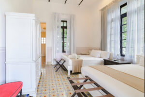 Exclusive Colonial Residence in Mérida’s Historic Center