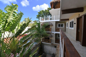 Oceanview Cozumel Landmark