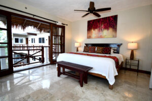 Oceanview Cozumel Landmark