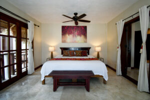 Oceanview Cozumel Landmark