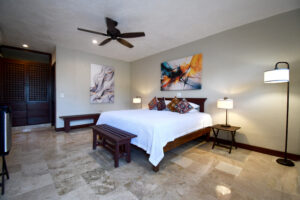Oceanview Cozumel Landmark
