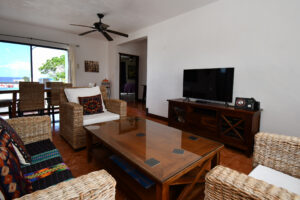 Oceanview Cozumel Landmark