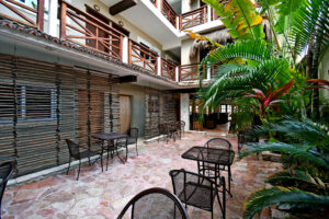 Oceanview Cozumel Landmark