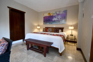 Oceanview Cozumel Landmark