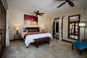 Oceanview Cozumel Landmark