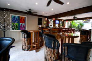 Oceanview Cozumel Landmark