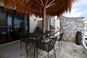 Oceanview Cozumel Landmark