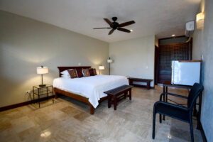 Oceanview Cozumel Landmark