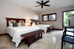 Oceanview Cozumel Landmark