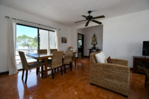 Oceanview Cozumel Landmark