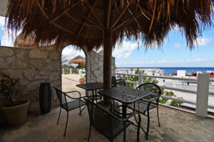 Oceanview Cozumel Landmark