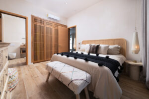 LUXURY VILLA BLANCA