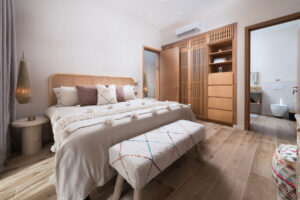 LUXURY VILLA BLANCA