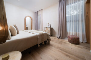 LUXURY VILLA BLANCA