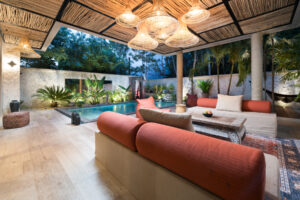 LUXURY VILLA BLANCA