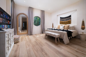 LUXURY VILLA BLANCA