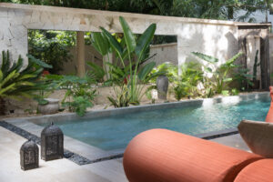LUXURY VILLA BLANCA